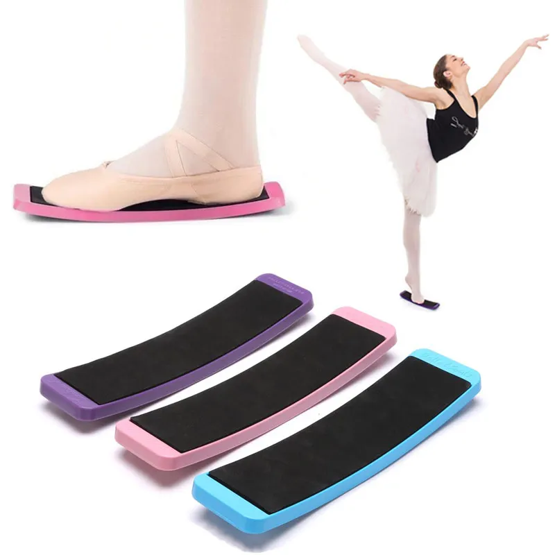 Ballet Turning Board for Dancers Sportswear Other Sports